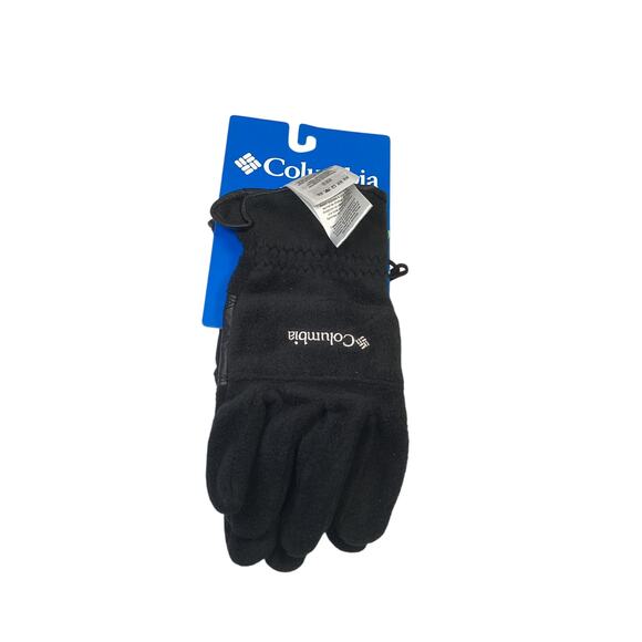Columbia Men's Thermarator Glove Black Size Large - Picture 1 of 4